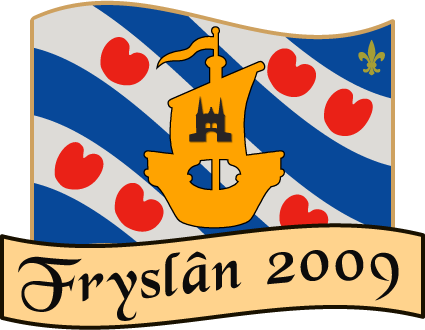 Friesland 2009 - Striid om Fryslân