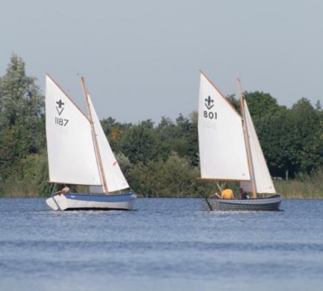 Regio-wedstrijden weer een succes!