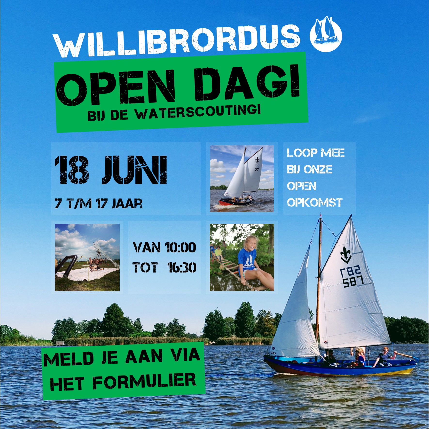 Open dag 2022