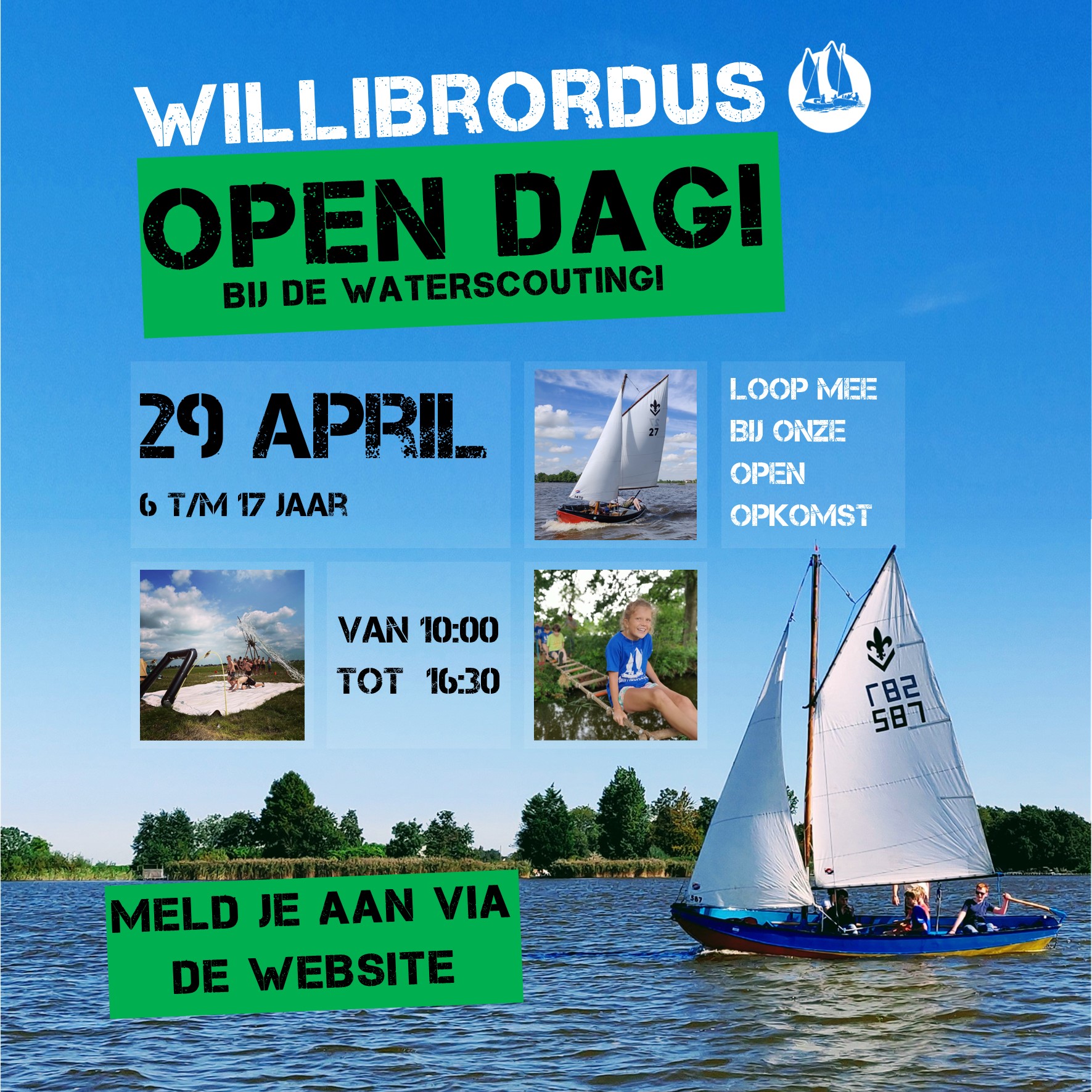 Open dag 2023