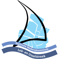 Regionale zeilwedstrijden 2007