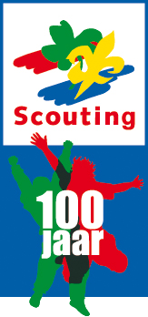 Filmpje Scouting 100 jaar - Gouda