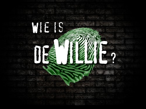 Brielle 2011 - Wie is de Willie?