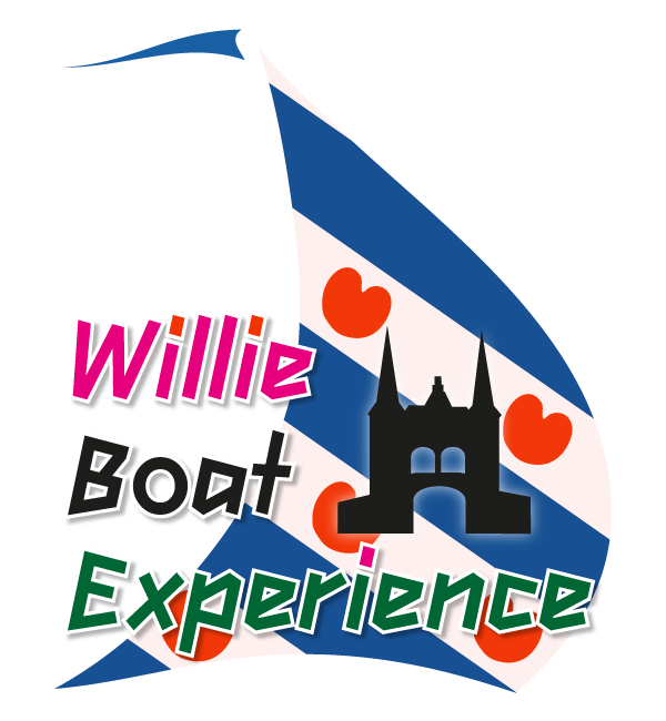 Friesland 2015 - Willie Boat Experience