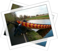 2004 - Boten uit het water