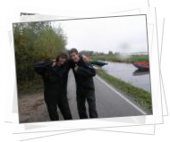 2009-11 - Boten uit het water