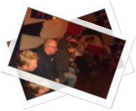 2012-01 - Nieuwjaarsborrel & afscheid Fleur